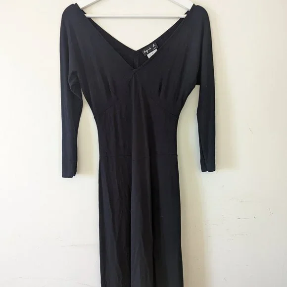 Agnes B. | Dresses | Agnes B Lbd | Poshmark
